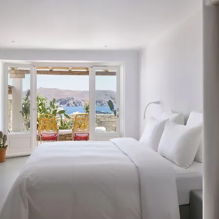Mykonos Lolita, A To Live 4* Agios Sostis (Mykonos)