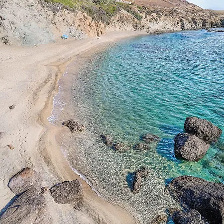 Mykonos Lolita, A To Live Ξενοδοχείο 4*