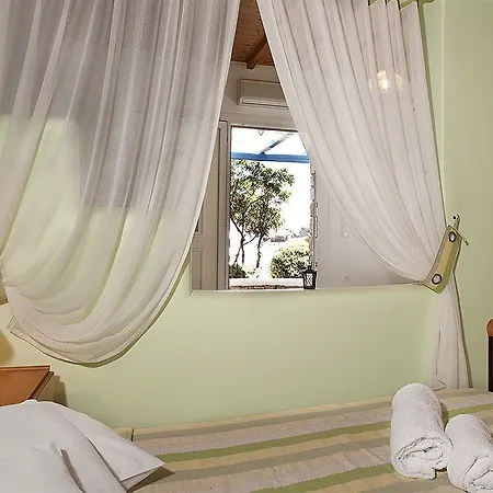 Mykonos Lolita, A Grecotel To Live Resort