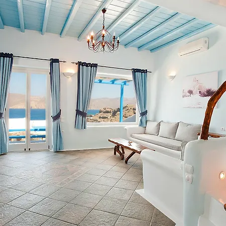 Resort Mykonos Lolita, A Grecotel To Live