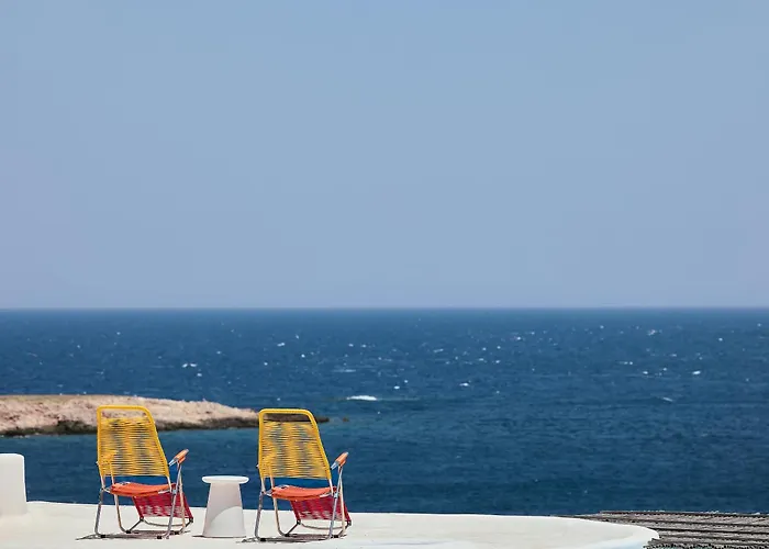 Mykonos Lolita, A Grecotel To Live 3*