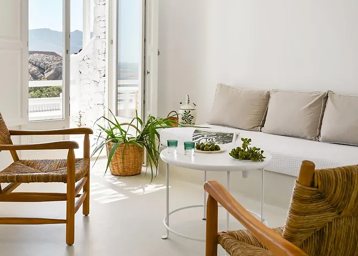 Mykonos Lolita, A Grecotel To Live Agios Sostis (Mykonos)