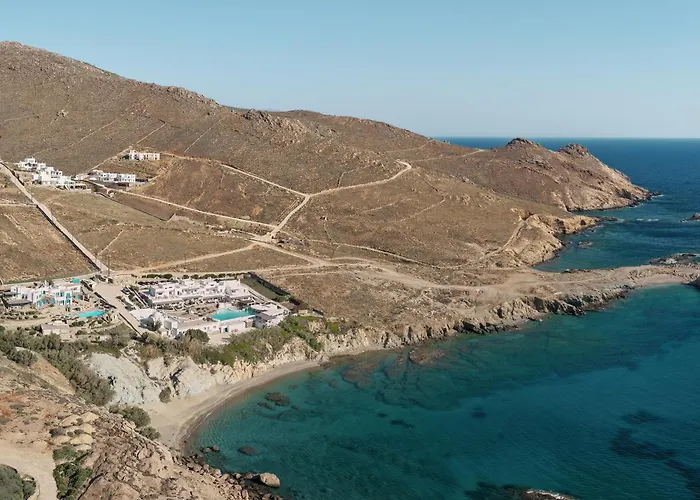 Mykonos Lolita, A Grecotel To Live Resort