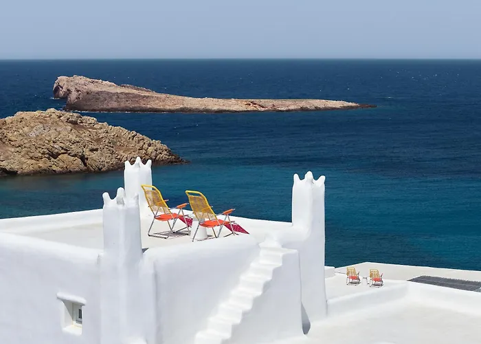 Mykonos Lolita, A Grecotel To Live 3*