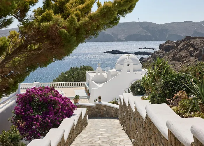 Mykonos Lolita, A Grecotel To Live 3* Agios Sostis (Mykonos)