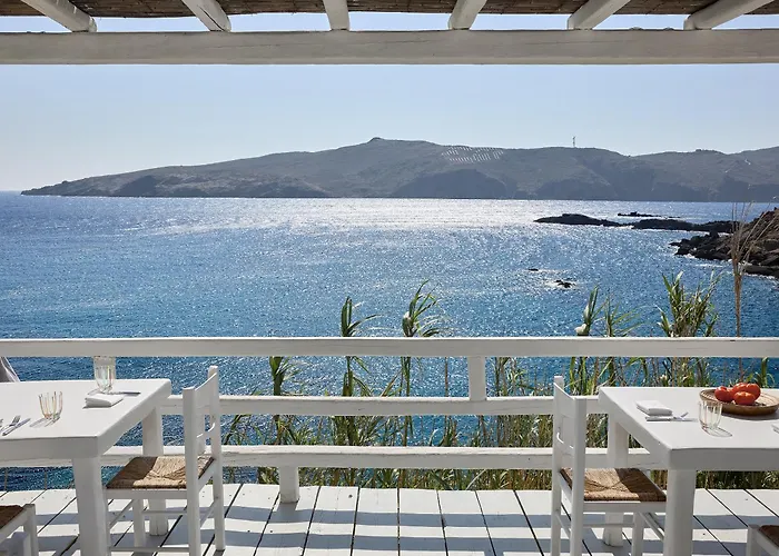 Mykonos Lolita, A Grecotel To Live