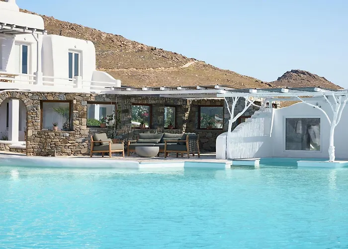 Mykonos Lolita, A Grecotel To Live 3*