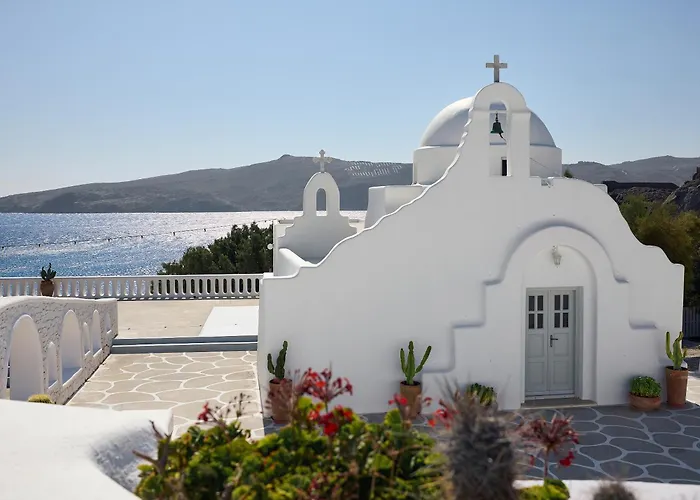 Mykonos Lolita, A Grecotel To Live 3*