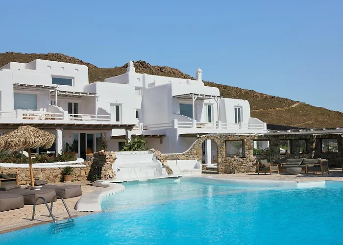 Mykonos Lolita, A Grecotel To Live