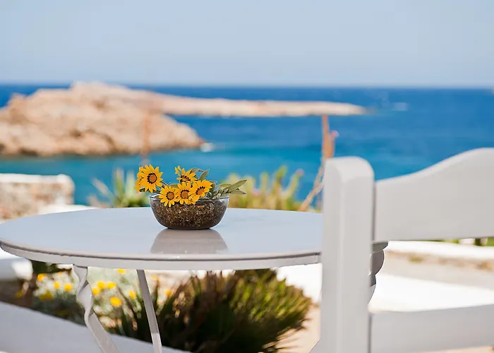 Mykonos Lolita, A Grecotel To Live Agios Sostis (Mykonos)