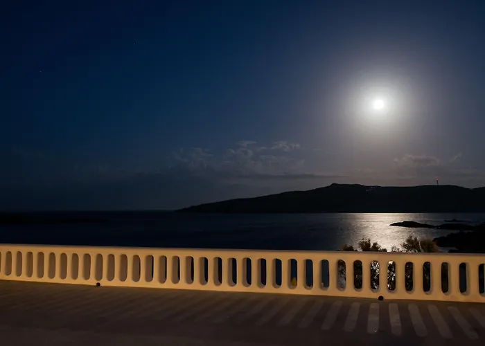 Mykonos Lolita, A Grecotel To Live