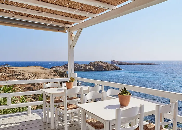 Mykonos Lolita, A Grecotel To Live Agios Sostis (Mykonos)