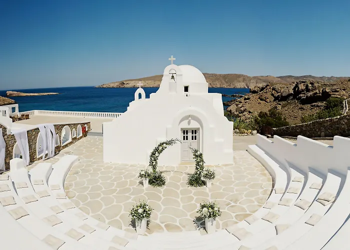 Resort Mykonos Lolita, A Grecotel To Live