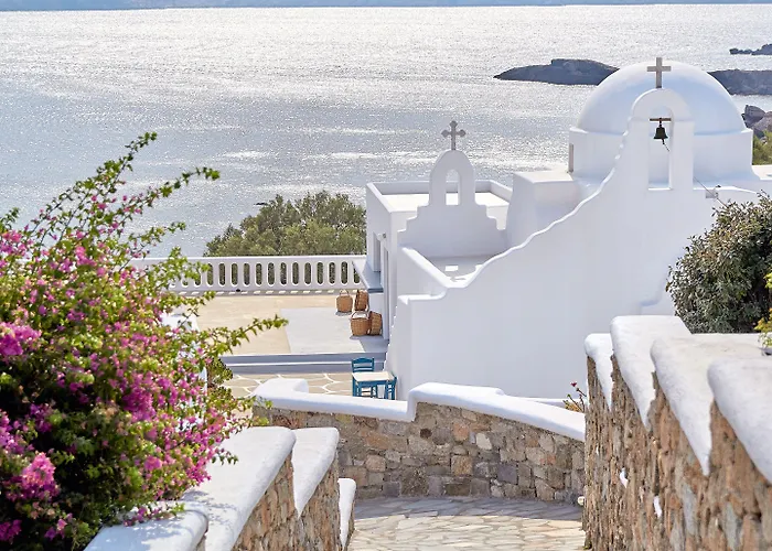 Mykonos Lolita, A Grecotel To Live