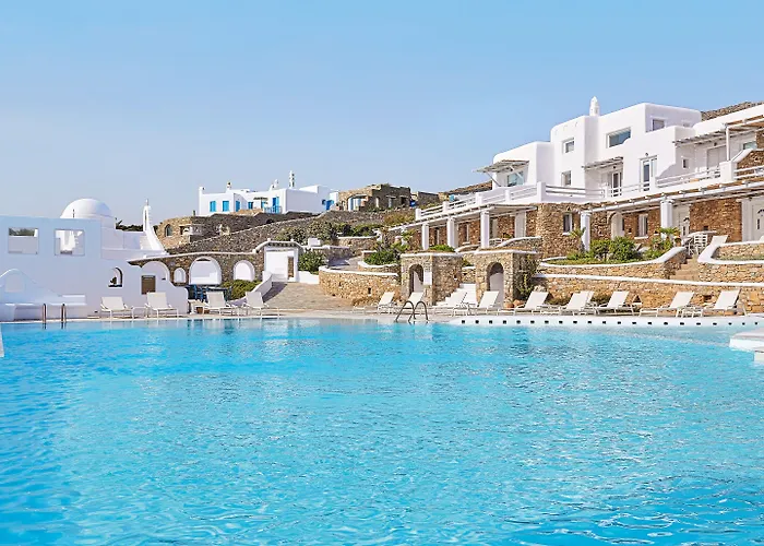 Mykonos Lolita, A Grecotel To Live 3*