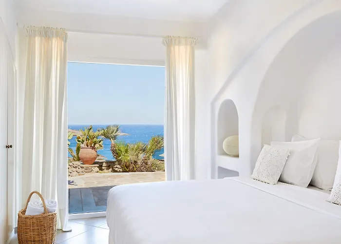 Mykonos Lolita, A Grecotel To Live