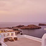 Mykonos Lolita, A Grecotel To Live Hotel Agios Sostis (Mykonos)