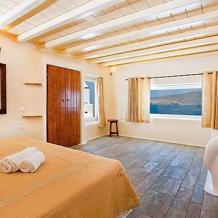 Mykonos Lolita, A Grecotel To Live 리조트 3*