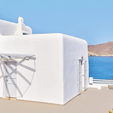 Mykonos Lolita, A Grecotel To Live 리조트