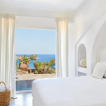 Mykonos Lolita, A Grecotel To Live 리조트 Mykonos Town