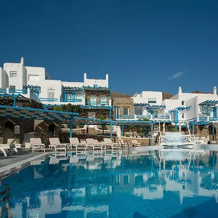 Mykonos Lolita, A Grecotel To Live 3* Mykonos Town