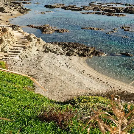 Mykonos Lolita, A Grecotel To Live 3* Mykonos Town