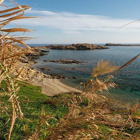 Mykonos Lolita, A Grecotel To Live 3*