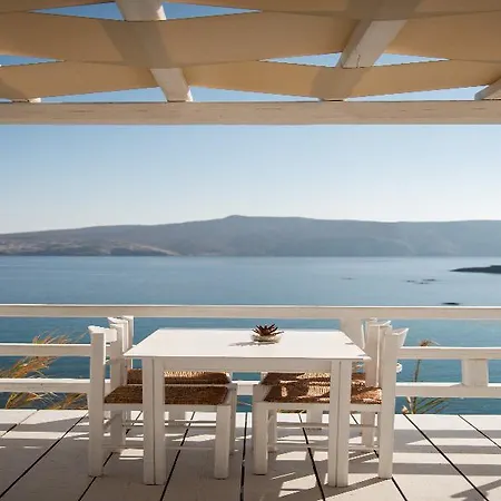 리조트 Mykonos Lolita, A Grecotel To Live