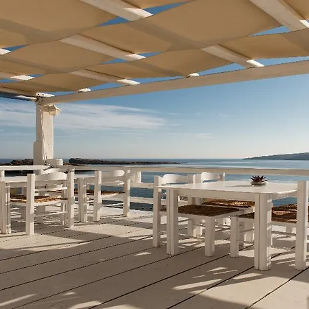 Mykonos Lolita, A Grecotel To Live 3*