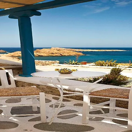 Mykonos Lolita, A Grecotel To Live Mykonos Town