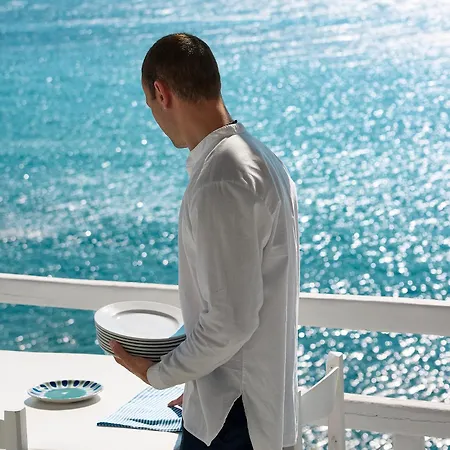Mykonos Lolita, A To Live Agios Sostis (Mykonos)