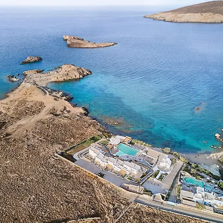 Mykonos Lolita, A Grecotel To Live Hotel Agios Sostis (Mykonos)