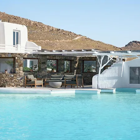 Mykonos Lolita, A Grecotel To Live 4*