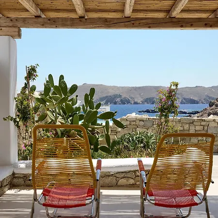 Mykonos Lolita, A To Live Agios Sostis (Mykonos)
