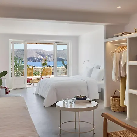 Mykonos Lolita, A Grecotel To Live Hotel Agios Sostis (Mykonos)