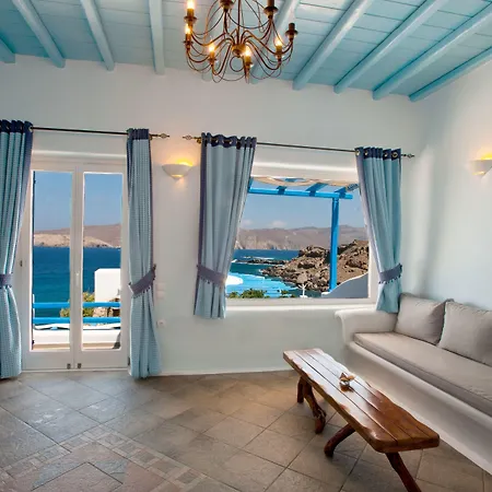 Mykonos Lolita, A To Live Agios Sostis (Mykonos)