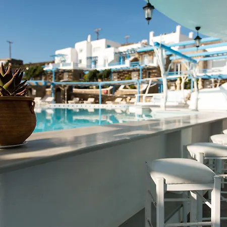 Hotel Mykonos Lolita, A Grecotel To Live 4*