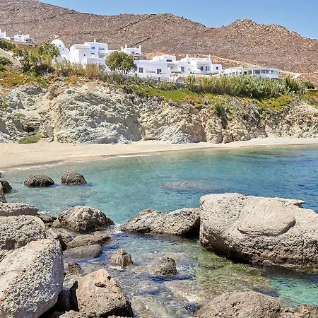 Mykonos Lolita, A To Live Agios Sostis (Mykonos)