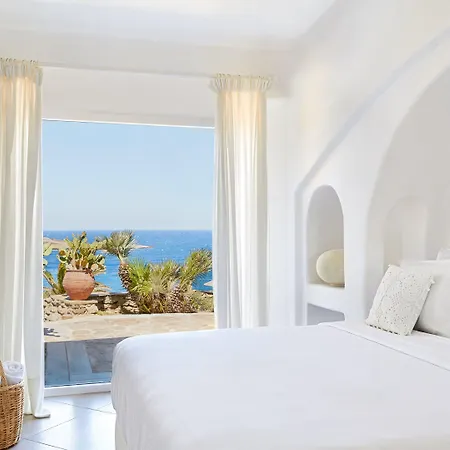 Mykonos Lolita, A Grecotel To Live