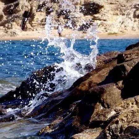리조트 Mykonos Lolita, A Grecotel To Live Mykonos Town