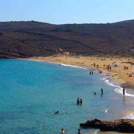 Mykonos Lolita, A Grecotel To Live 3* Mykonos Town