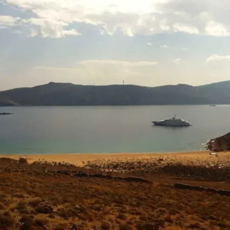 리조트 Mykonos Lolita, A Grecotel To Live