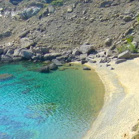 Mykonos Lolita, A Grecotel To Live 리조트 Mykonos Town