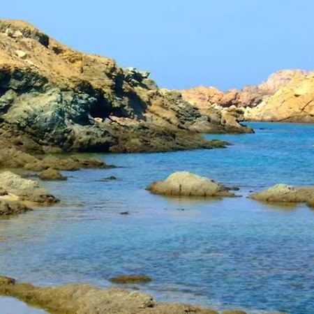 Mykonos Lolita, A Grecotel To Live Mykonos Town