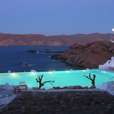 Mykonos Lolita, A Grecotel To Live
