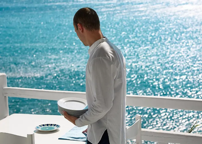 Mykonos Lolita, A Grecotel To Live Agios Sostis (Mykonos)