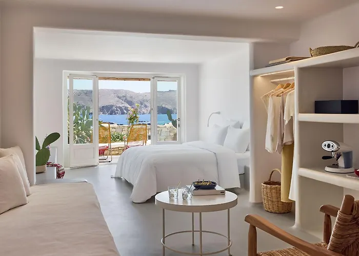 Mykonos Lolita, A Grecotel To Live Hotel Agios Sostis (Mykonos)