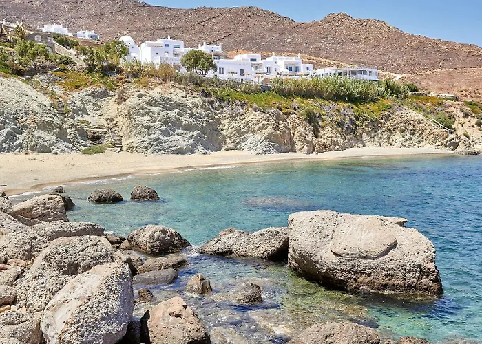 Mykonos Lolita, A Grecotel To Live Agios Sostis (Mykonos)